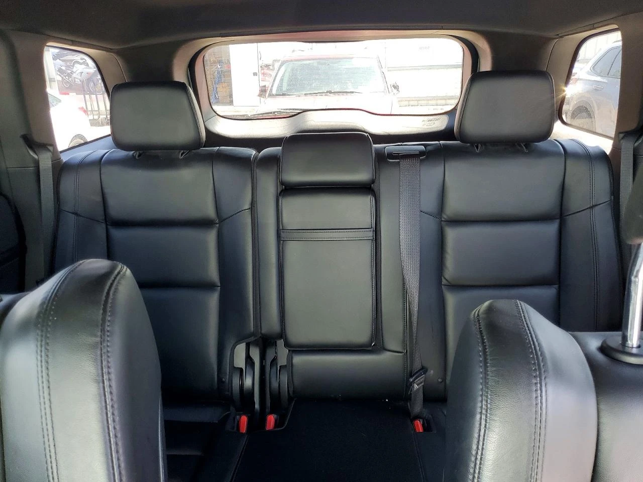 Jeep Grand cherokee 3.6l Limited, снимка 10 - Автомобили и джипове - 55106228