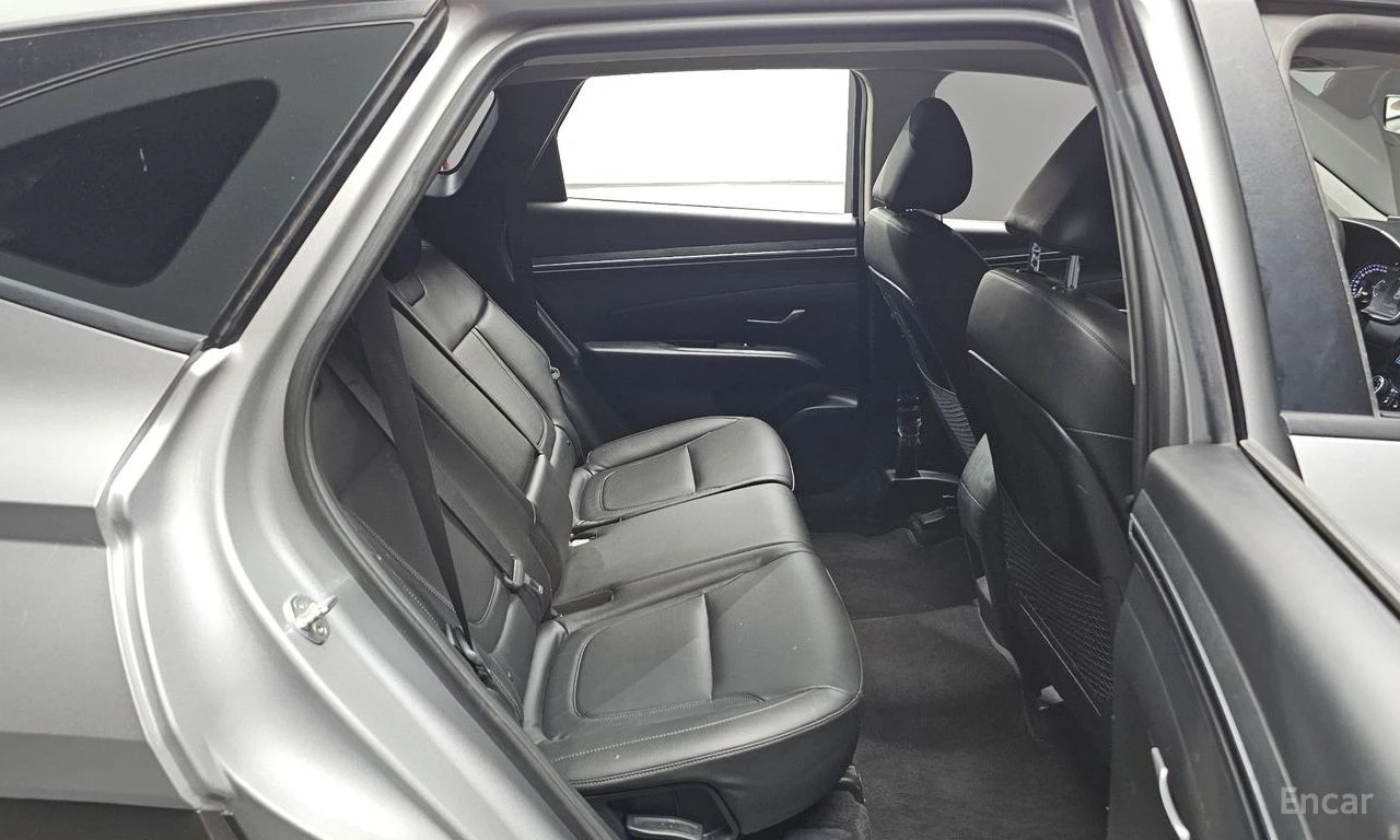 Hyundai Tucson 2.0D Modern 4x4* ПОДГРЕВ* КАМЕРА* LANE ASSIST* , снимка 14 - Автомобили и джипове - 55466661