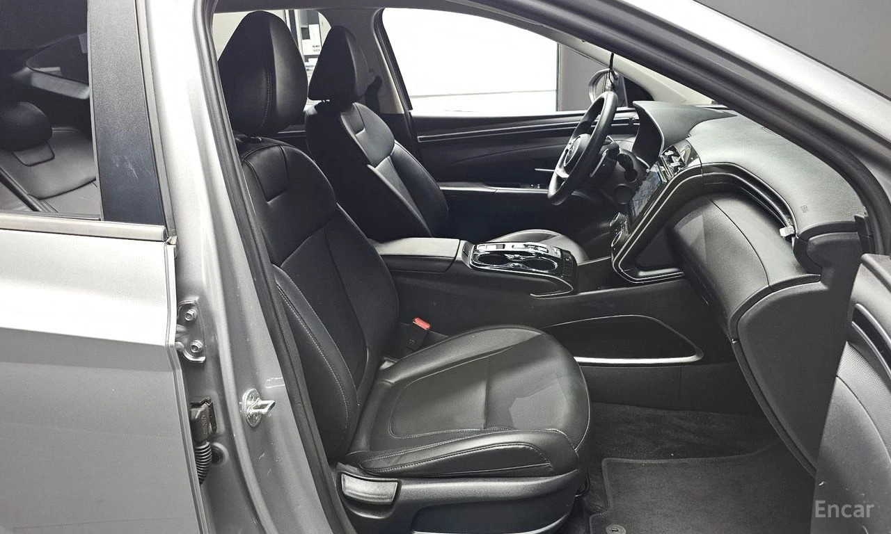 Hyundai Tucson 2.0D Modern 4x4* ПОДГРЕВ* КАМЕРА* LANE ASSIST* , снимка 7 - Автомобили и джипове - 55466661