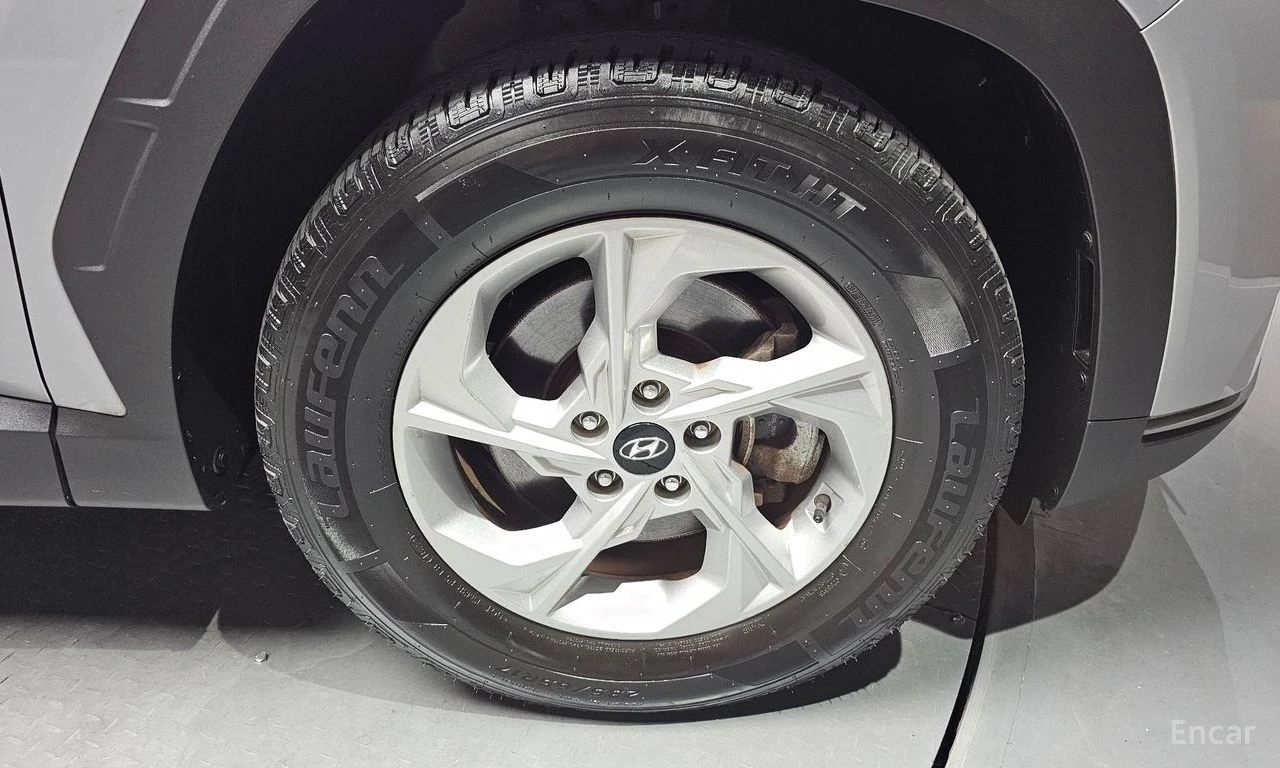 Hyundai Tucson 2.0D Modern 4x4* ПОДГРЕВ* КАМЕРА* LANE ASSIST* , снимка 5 - Автомобили и джипове - 55466661