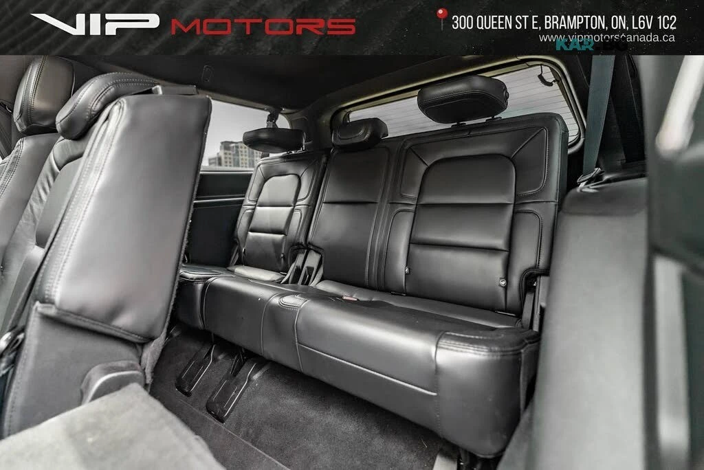 Lincoln Navigator L Select AWD* DISTRONIC* 360* �������* ���������*  | Mobile.bg � ����������� 15