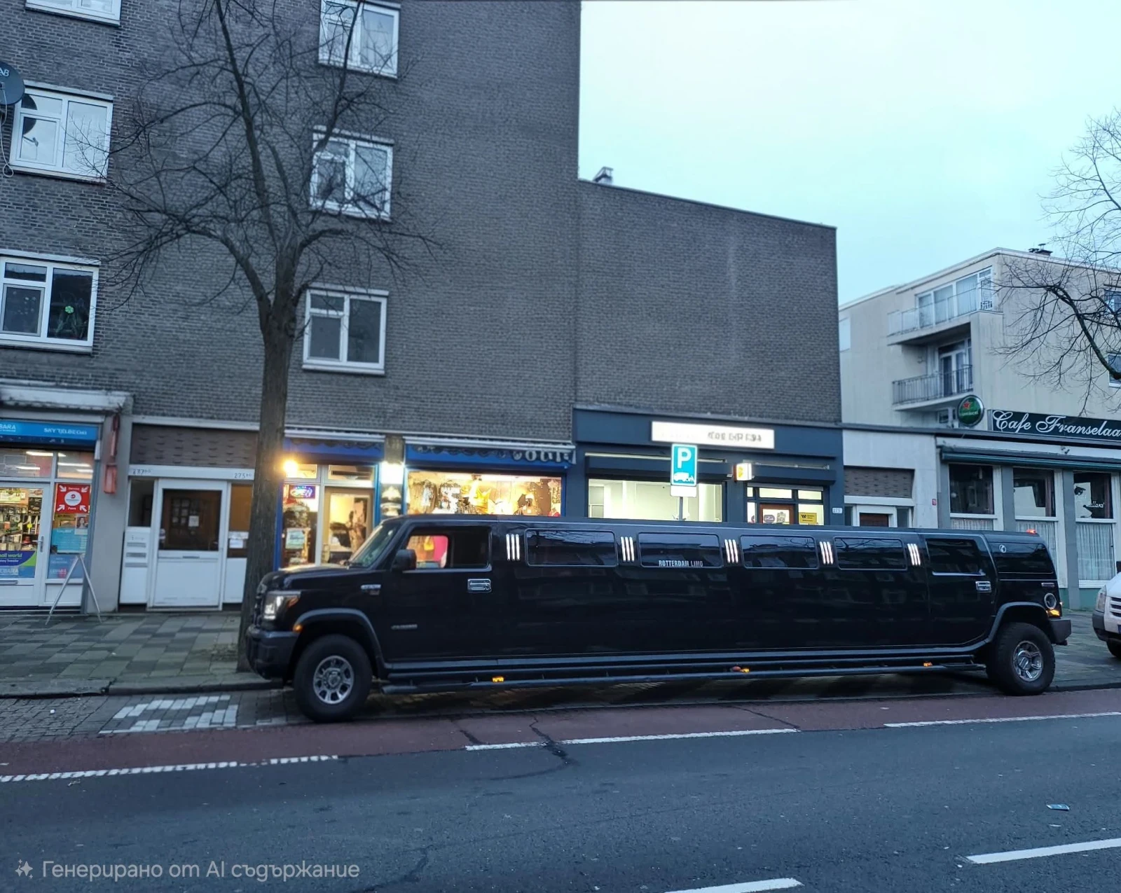 Hummer H2 V8, снимка 11 - Автомобили и джипове - 55926163