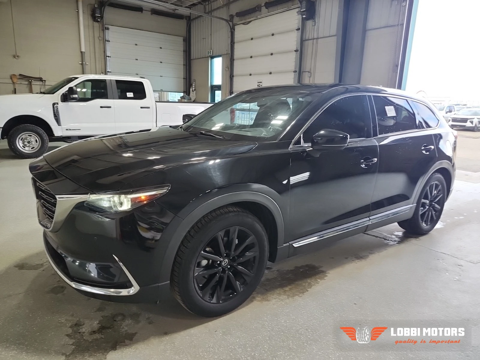Mazda CX-9 | Mobile.bg � ����������� 7