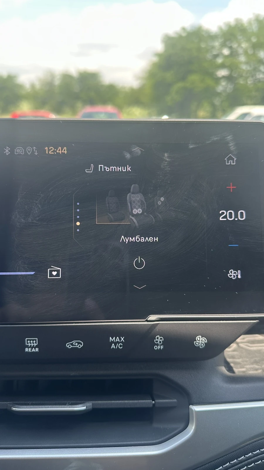 Jeep Compass e-HYBRID 48V petrol, снимка 16 - Автомобили и джипове - 56293817