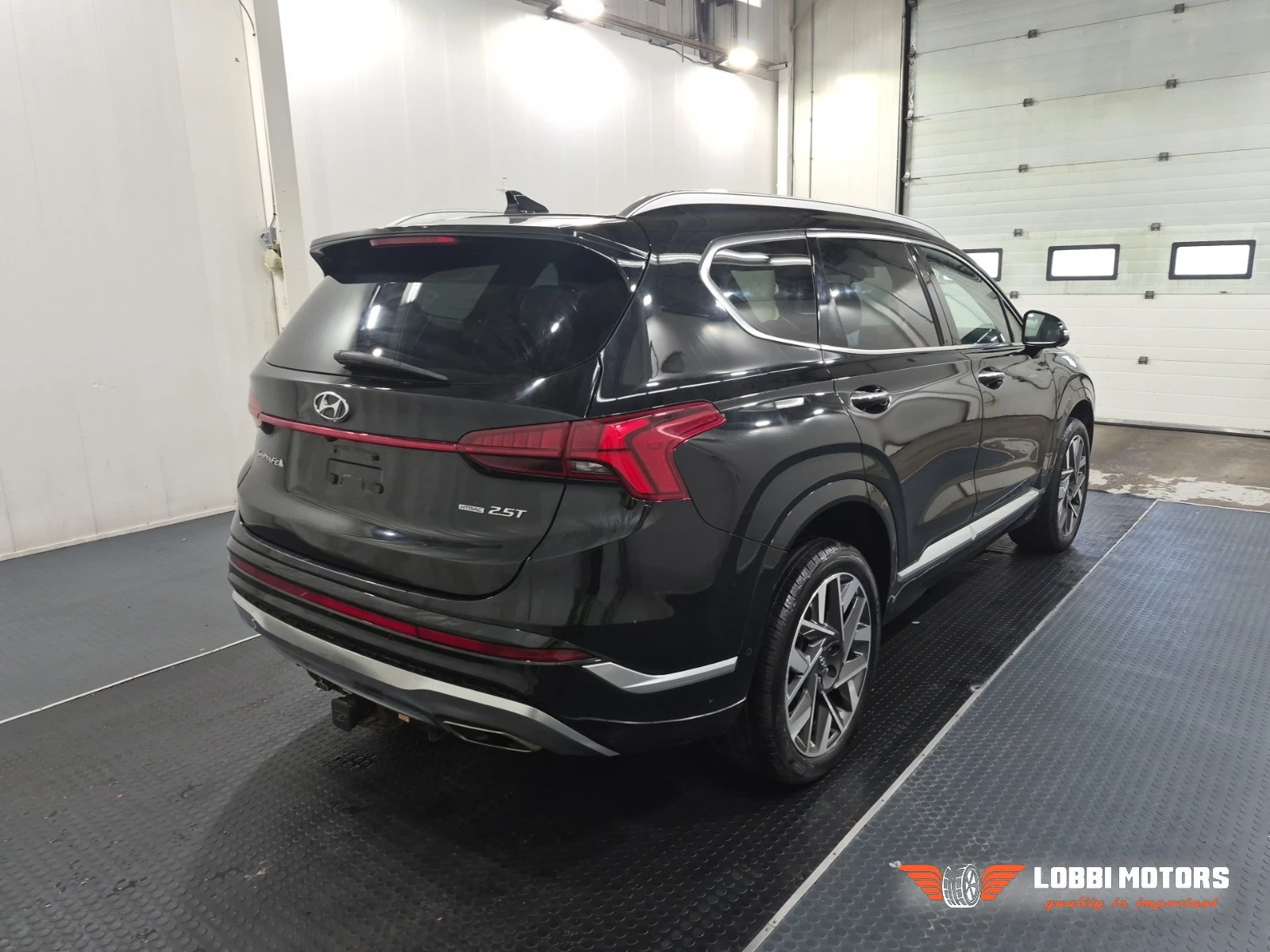 Hyundai Santa fe, снимка 2 - Автомобили и джипове - 56296221