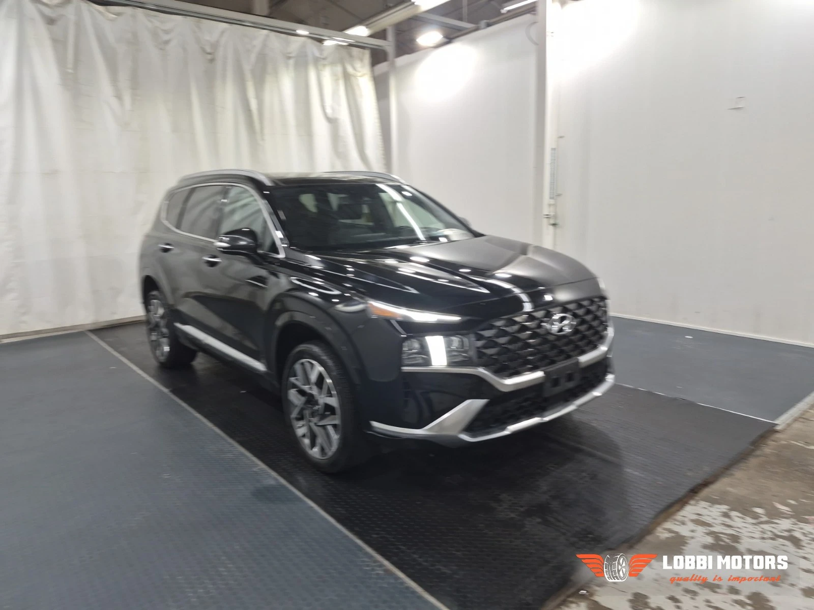 Hyundai Santa fe, снимка 5 - Автомобили и джипове - 56296221