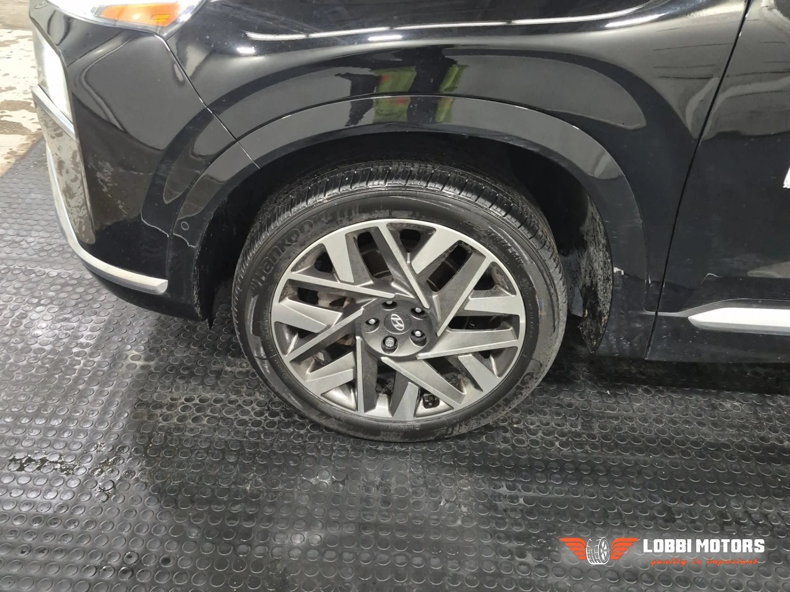 Hyundai Santa fe, снимка 4 - Автомобили и джипове - 56296221