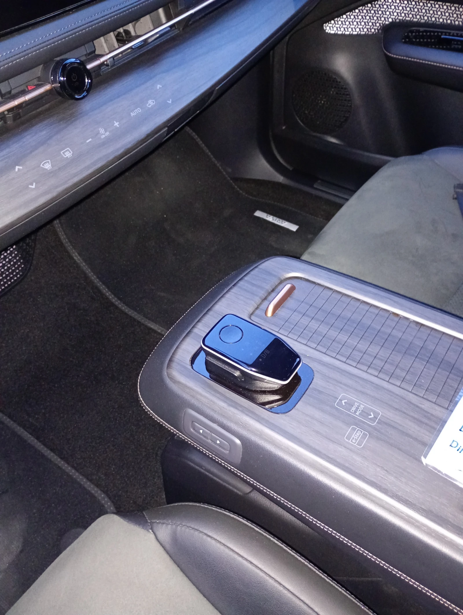 Nissan Ariya EVOLVE + e-4FORCE, снимка 9 - Автомобили и джипове - 56343762