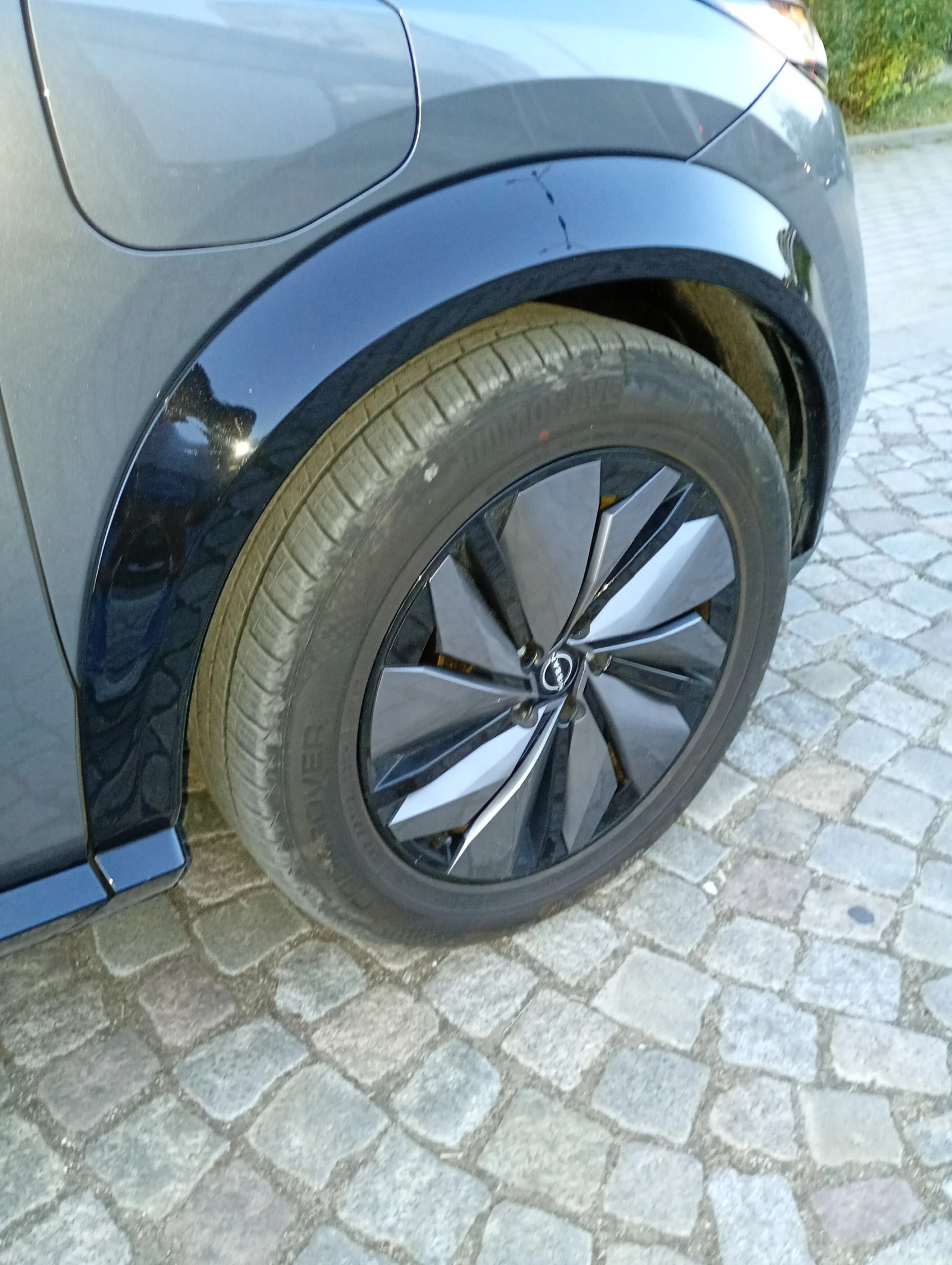 Nissan Ariya EVOLVE + e-4FORCE, снимка 5 - Автомобили и джипове - 56343762