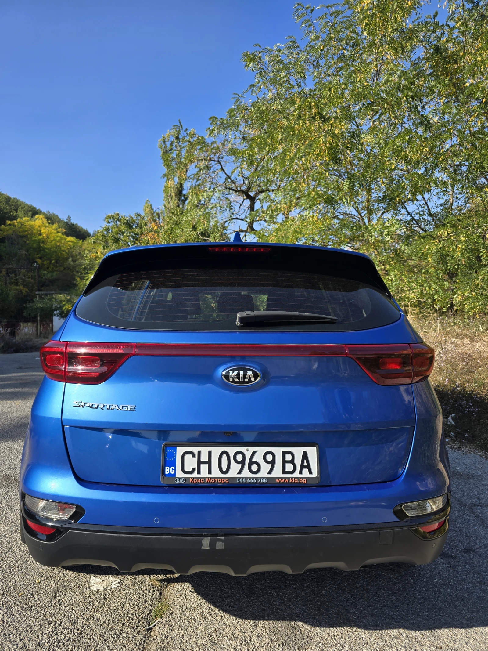 Kia Sportage | Mobile.bg � ����������� 15