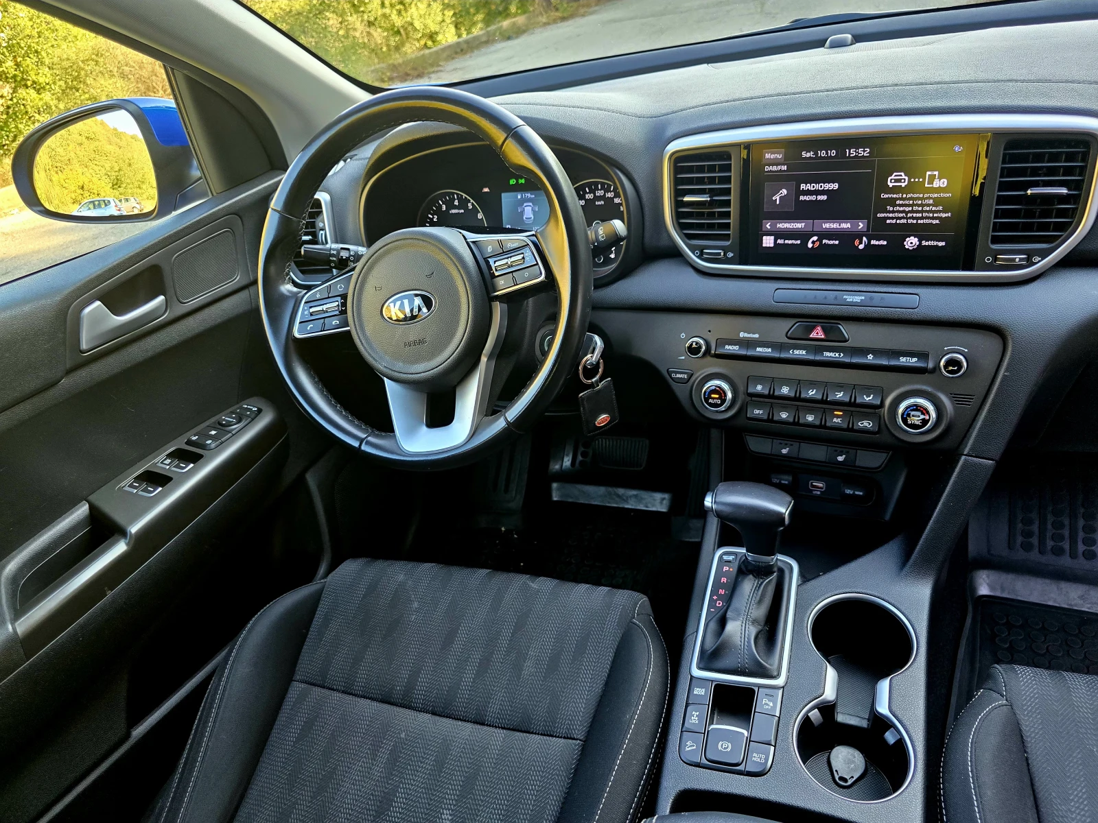 Kia Sportage | Mobile.bg � ����������� 9