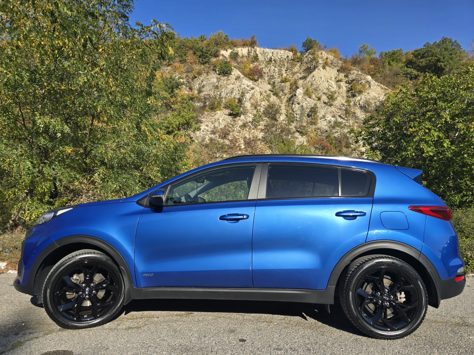 Kia Sportage | Mobile.bg � ����������� 6
