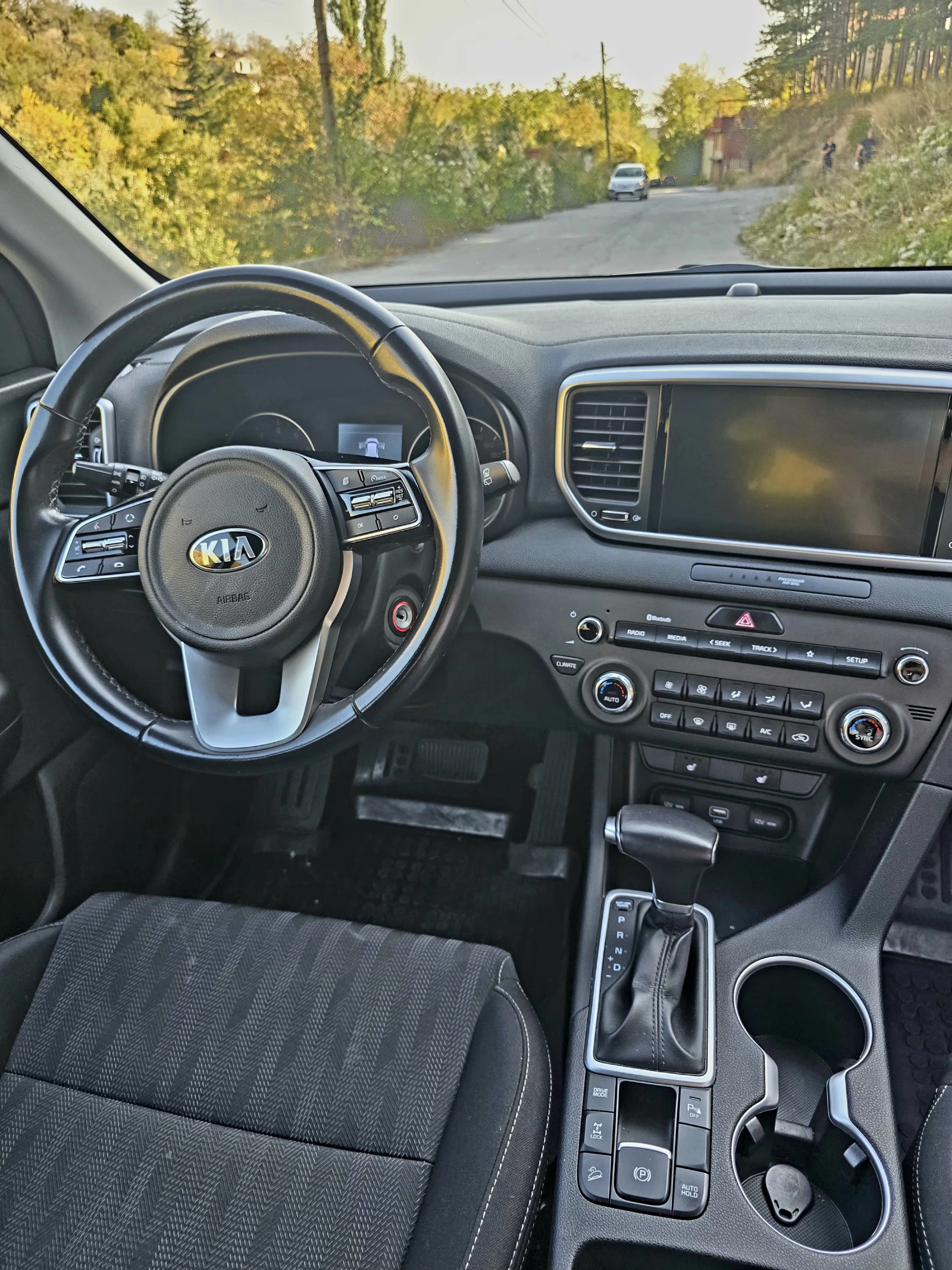 Kia Sportage | Mobile.bg � ����������� 8