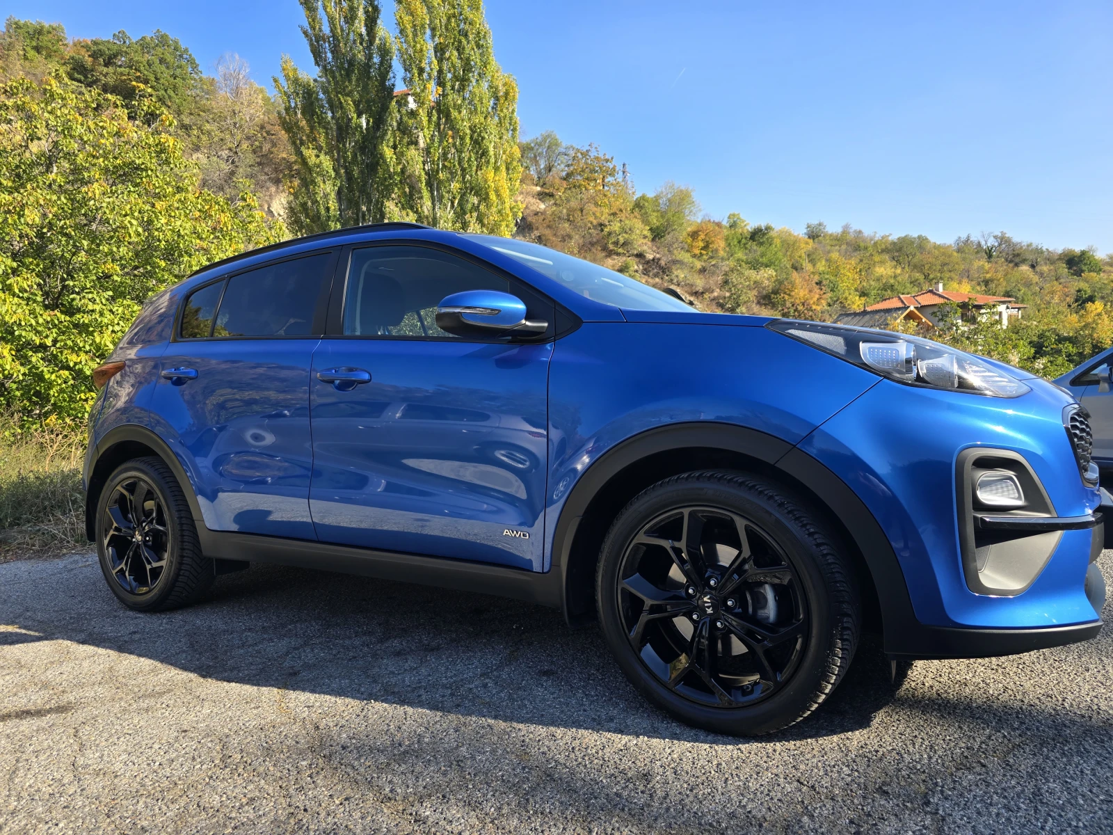 Kia Sportage | Mobile.bg � ����������� 7