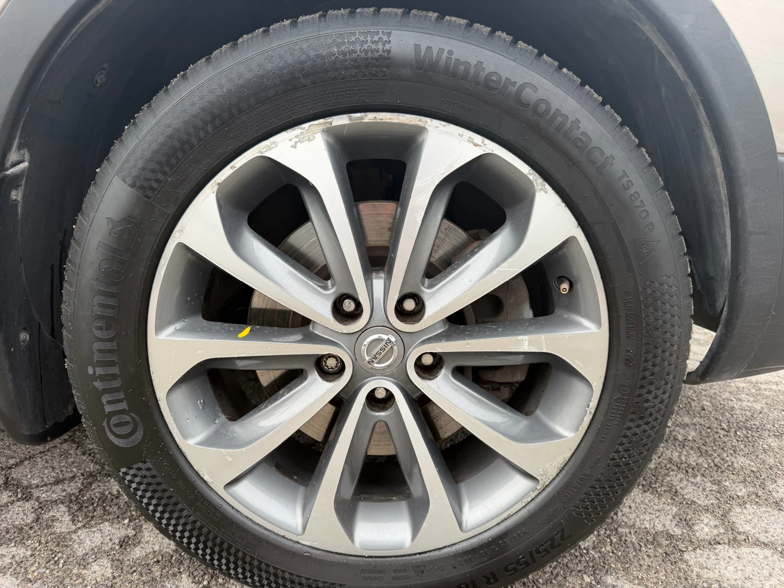 Nissan Qashqai * Qashqai+ 2* 2.0 dCi 4x4 150��. | Mobile.bg � ����������� 5