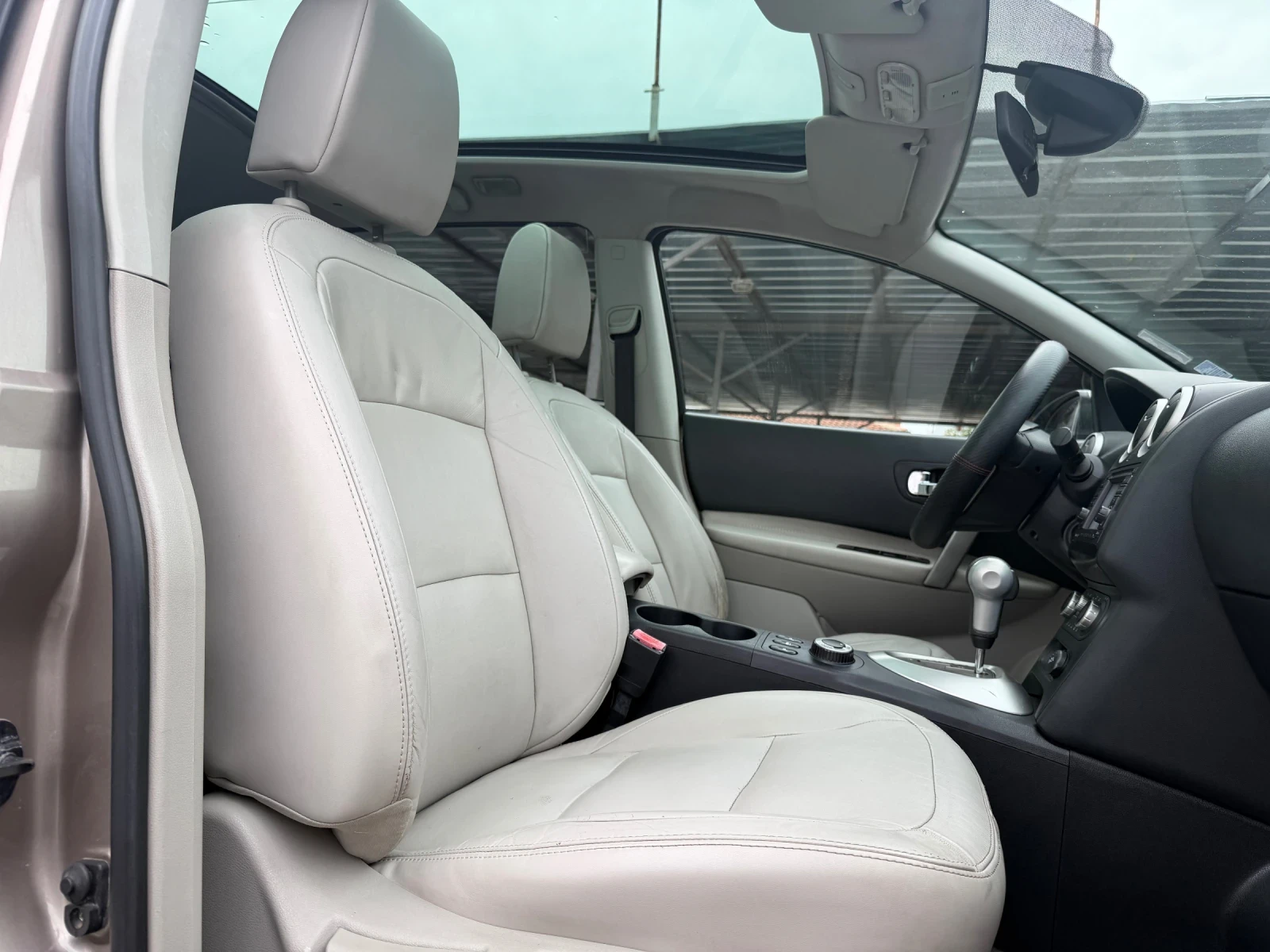 Nissan Qashqai * Qashqai+ 2* 2.0 dCi 4x4 150��. | Mobile.bg � ����������� 11