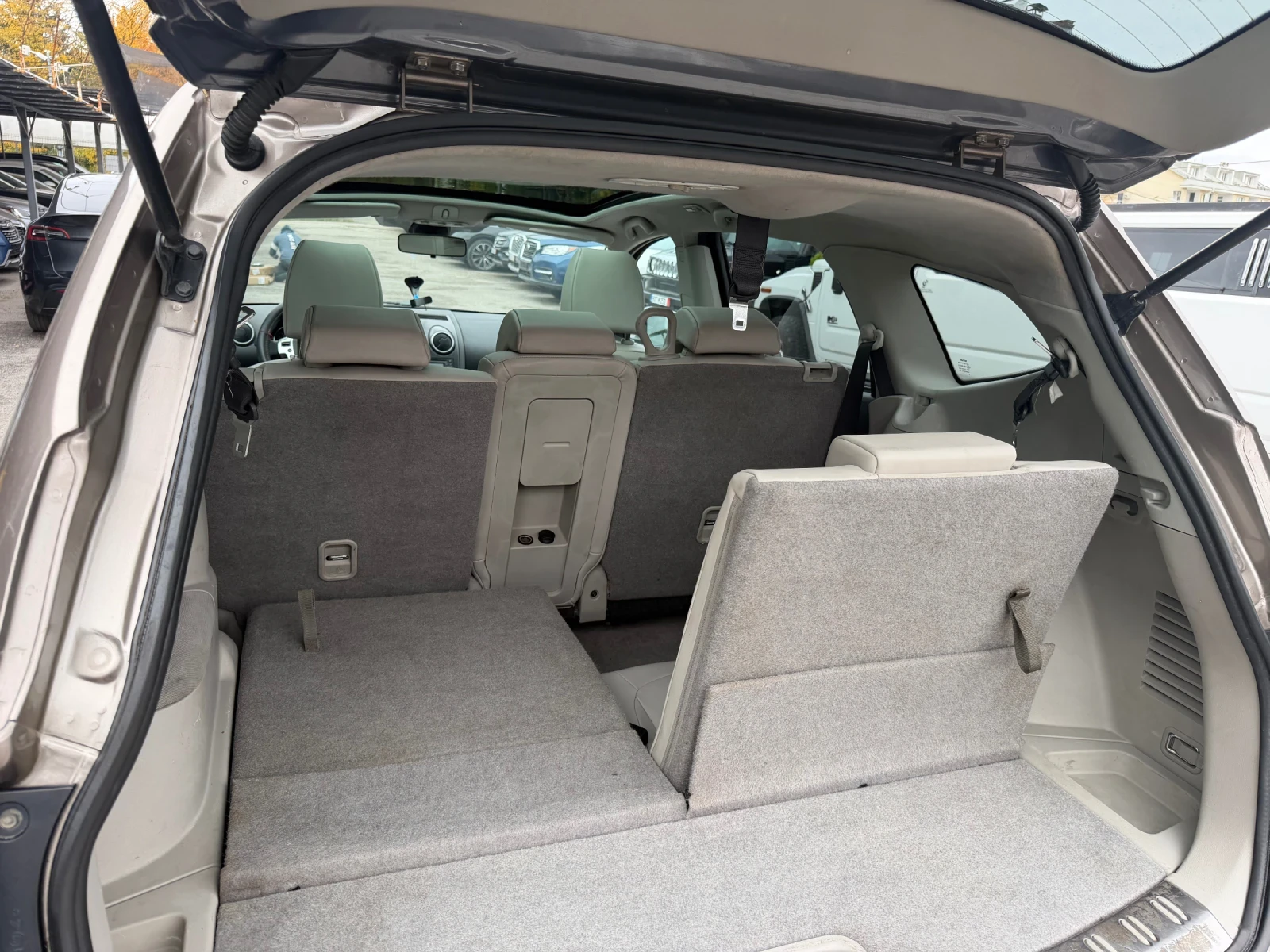 Nissan Qashqai * Qashqai+ 2* 2.0 dCi 4x4 150��. | Mobile.bg � ����������� 13