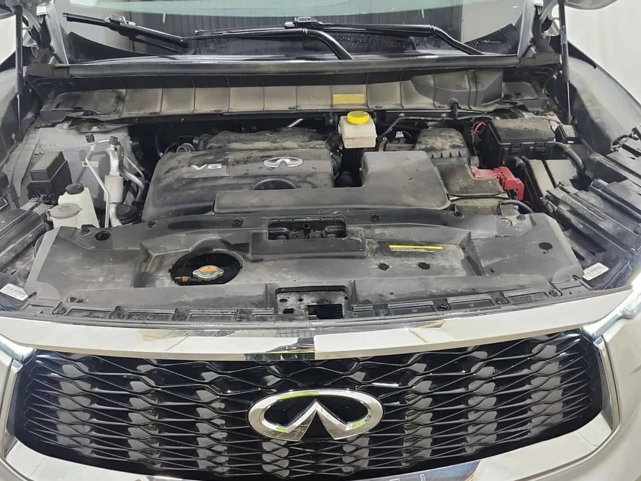 Infiniti QX60 * Awd Luxe * CARFAX *  | Mobile.bg � ����������� 16