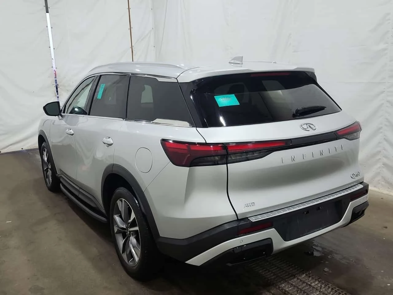 Infiniti QX60 * Awd Luxe * CARFAX *  | Mobile.bg � ����������� 6