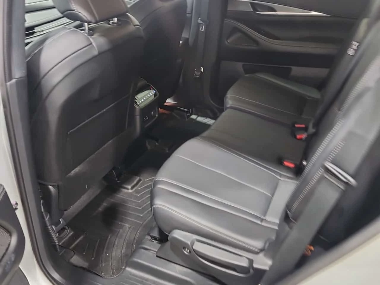 Infiniti QX60 * Awd Luxe * CARFAX *  | Mobile.bg � ����������� 12