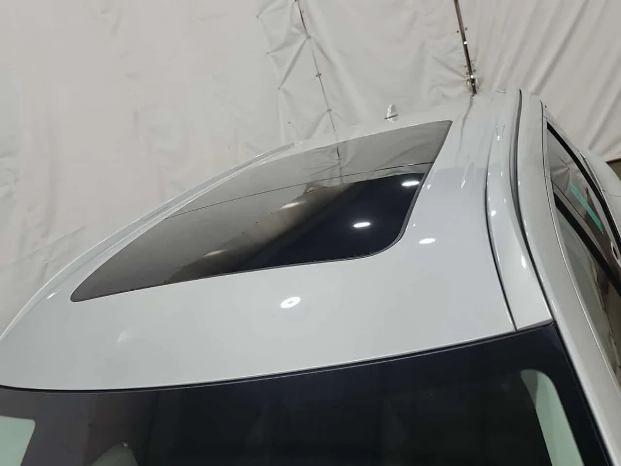 Infiniti QX60 * Awd Luxe * CARFAX *  | Mobile.bg � ����������� 7