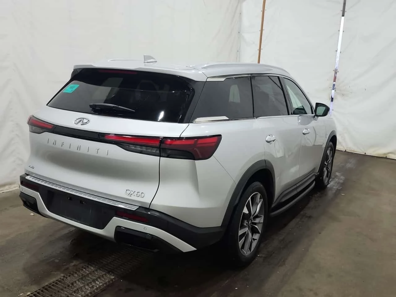 Infiniti QX60 * Awd Luxe * CARFAX *  | Mobile.bg � ����������� 2