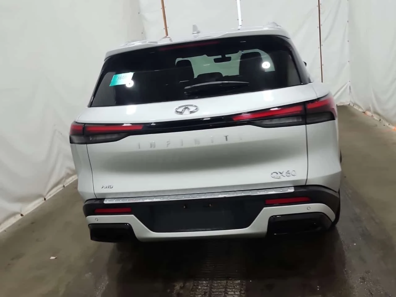 Infiniti QX60 * Awd Luxe * CARFAX *  | Mobile.bg � ����������� 17