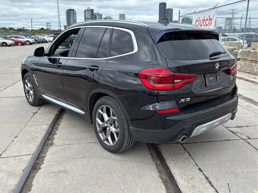 BMW X3 xDrive30i * CARFAX* ����� �� �����������*  | Mobile.bg � ����������� 6