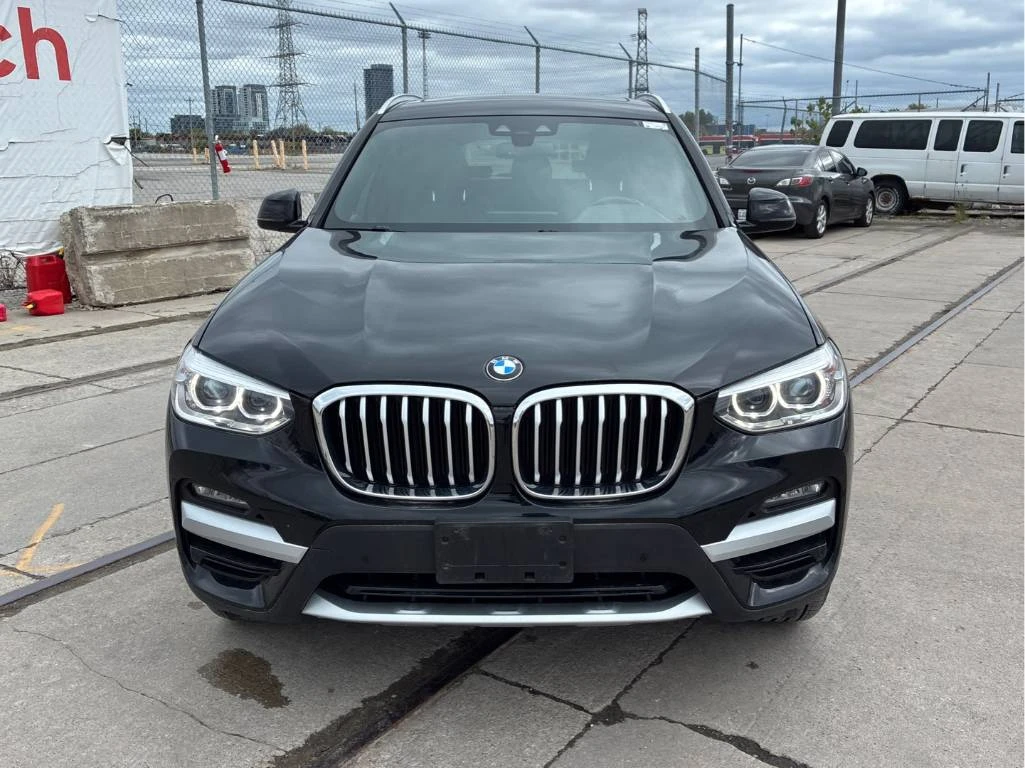 BMW X3 xDrive30i * CARFAX* ����� �� �����������*  | Mobile.bg � ����������� 2