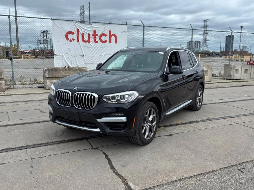 BMW X3 xDrive30i * CARFAX* ����� �� �����������*  | Mobile.bg � ����������� 3