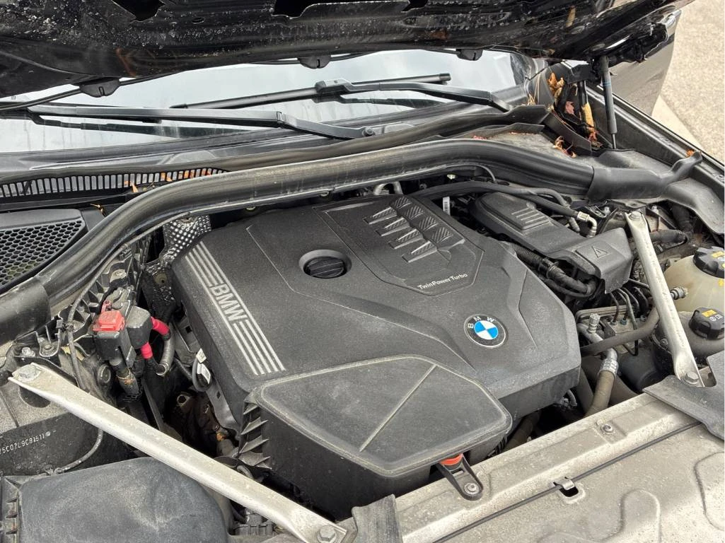 BMW X3 xDrive30i * CARFAX* ����� �� �����������*  | Mobile.bg � ����������� 8