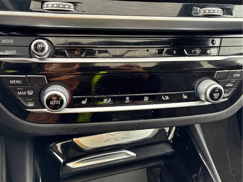 BMW X3 xDrive30i * CARFAX* ����� �� �����������*  | Mobile.bg � ����������� 10
