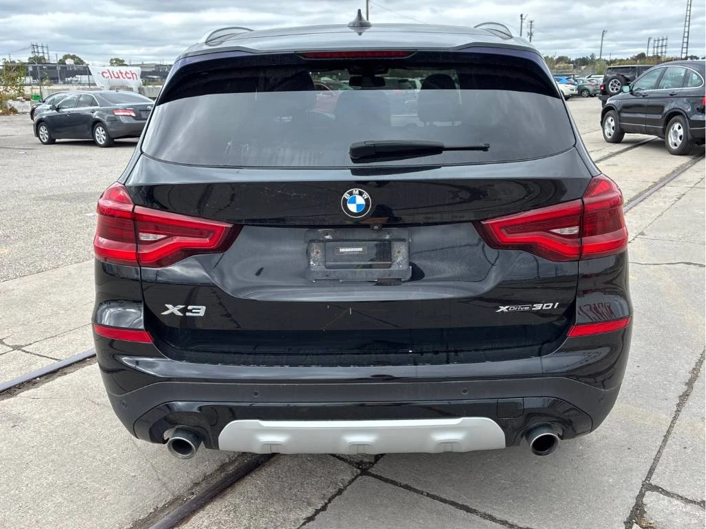 BMW X3 xDrive30i * CARFAX* ����� �� �����������*  | Mobile.bg � ����������� 5