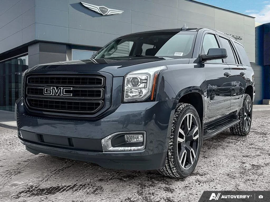 Gmc Yukon 4x4* ПОДГРЕВИ* ОБДУХ* КРАЙНА ЦЕНА* 