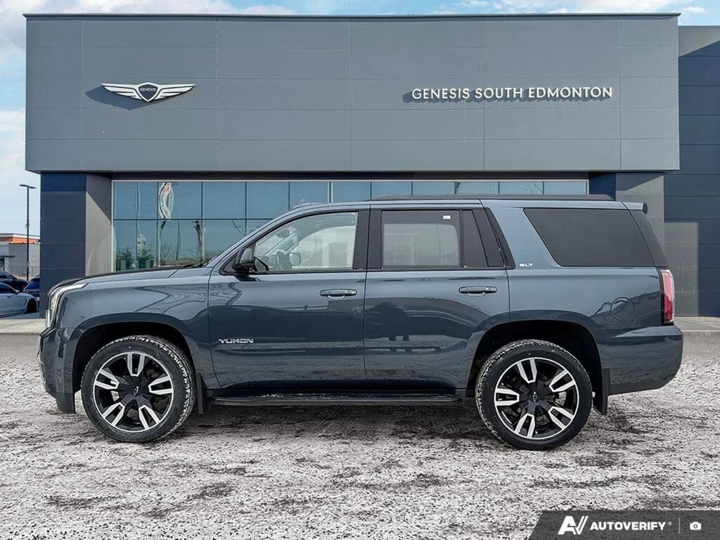 Gmc Yukon 4x4* ��������* �����* ������ ����*  | Mobile.bg � ����������� 3