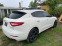 Обява за продажба на Maserati Levante 3.0 V6 Gran Lusso ~79 000 лв. - изображение 2