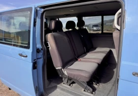VW T5 2.5 Caravelle / 4x4, снимка 7