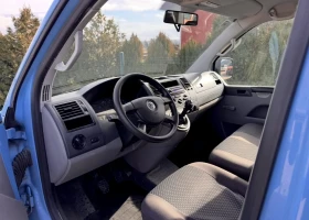 VW T5 2.5 Caravelle / 4x4, снимка 5
