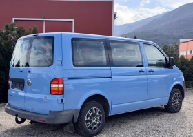 VW T5 2.5 Caravelle / 4x4, снимка 3