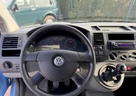 VW T5 2.5 Caravelle / 4x4, снимка 6