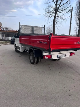 Man TGE 3.180 САМОСВАЛ, снимка 8