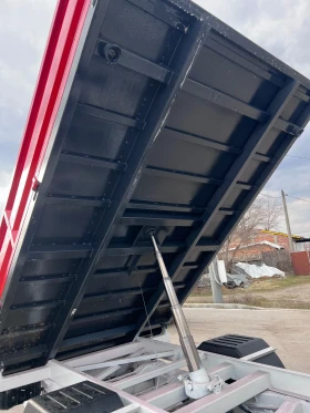 Man TGE 3.180 САМОСВАЛ, снимка 5