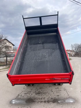 Man TGE 3.180 САМОСВАЛ, снимка 2