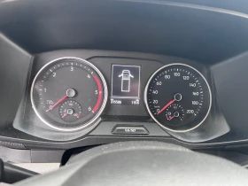 Man TGE 3.180 САМОСВАЛ, снимка 6