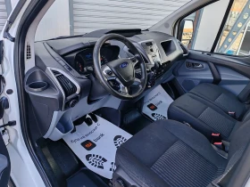 Ford Transit Custom 2.2tdci 125kc Euro5b, снимка 8