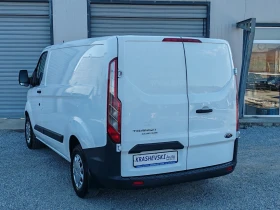 Ford Transit Custom 2.2tdci 125kc Euro5b, снимка 4