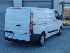 Ford Transit Custom 2.2tdci 125kc Euro5b, снимка 6