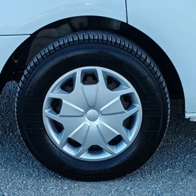 Ford Transit Custom 2.2tdci 125kc Euro5b, снимка 17