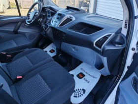 Ford Transit Custom 2.2tdci 125kc Euro5b, снимка 9