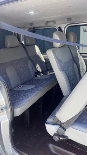 Opel Vivaro, снимка 8